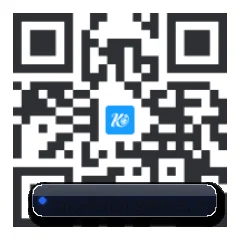 Apple 移动终端版 二维码